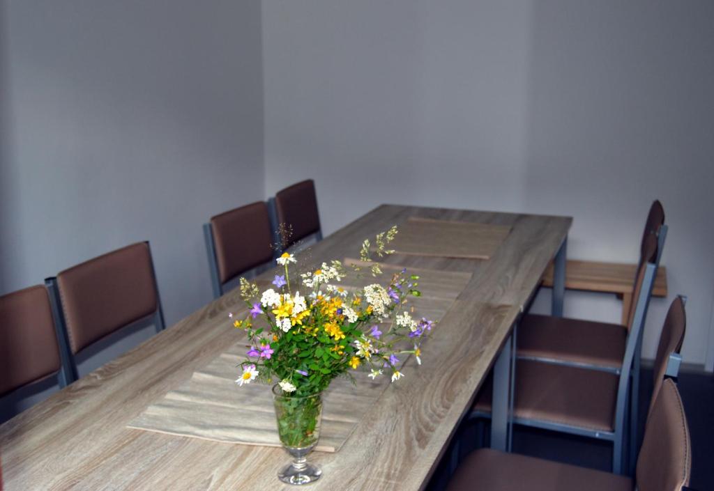 Horská Chata U Vleku room 3