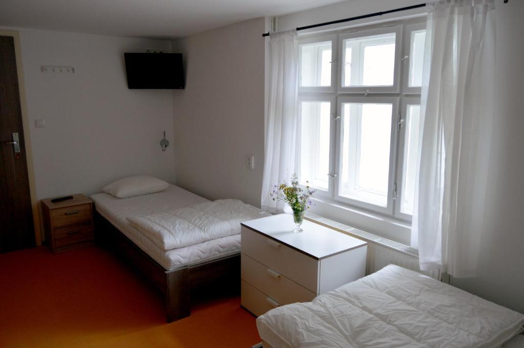 Horská Chata U Vleku room 4