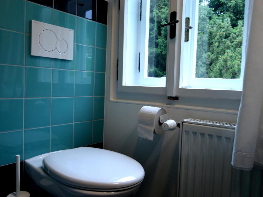 Horská Chata U Vleku room 5