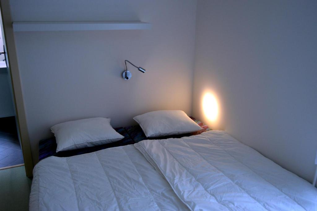Horská Chata U Vleku room 6